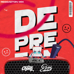 DJ Diego Chong & Victor Edwin DJ - Depreton Del Old Vol. 1