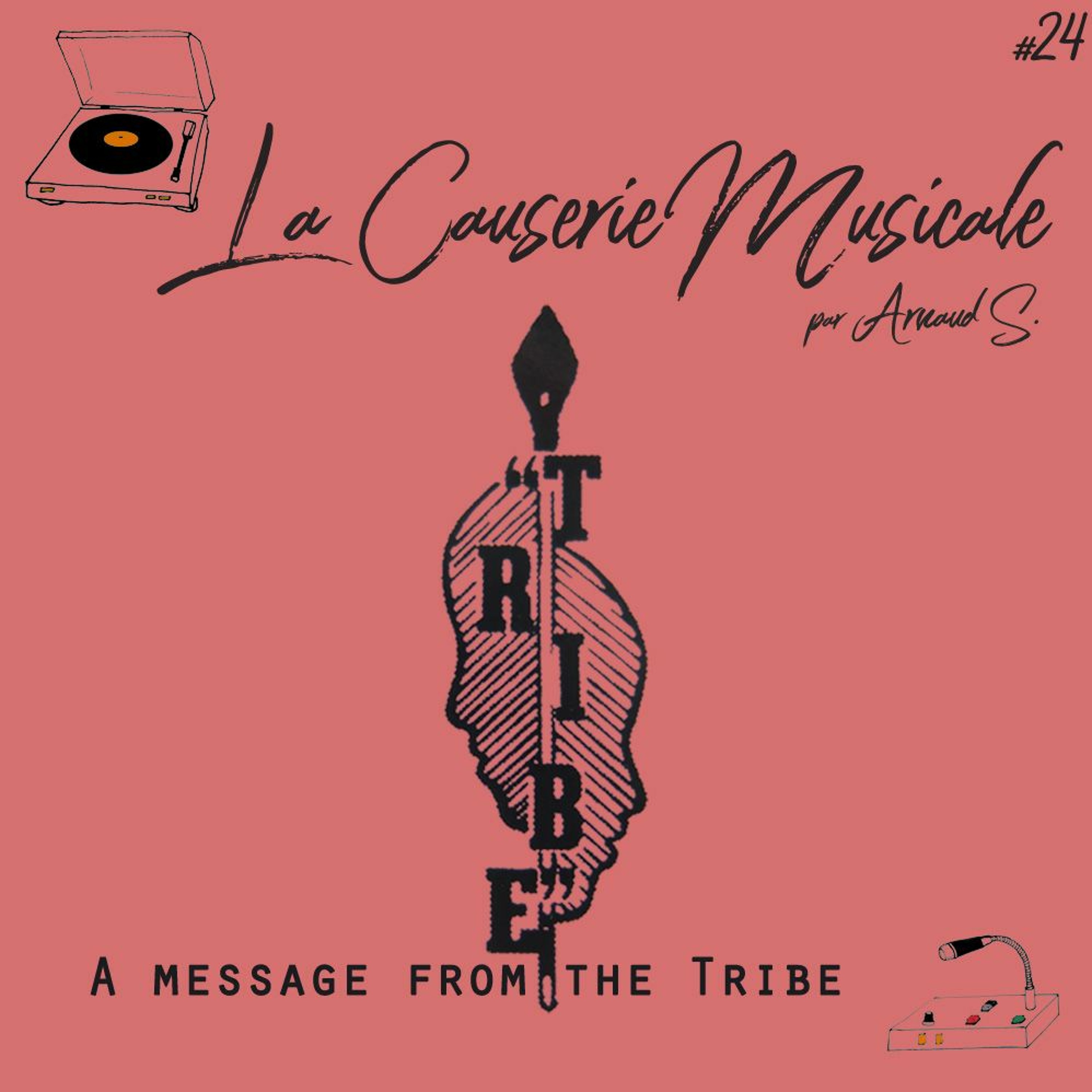 La Causerie Musicale
