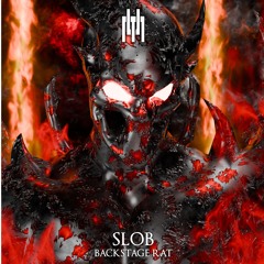 SLOB - Backstage Rat [UREP019] [Free Download]