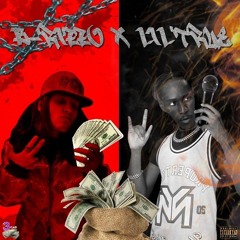 Lil'True(OG Mars) X B-RizzØ Collaborationz