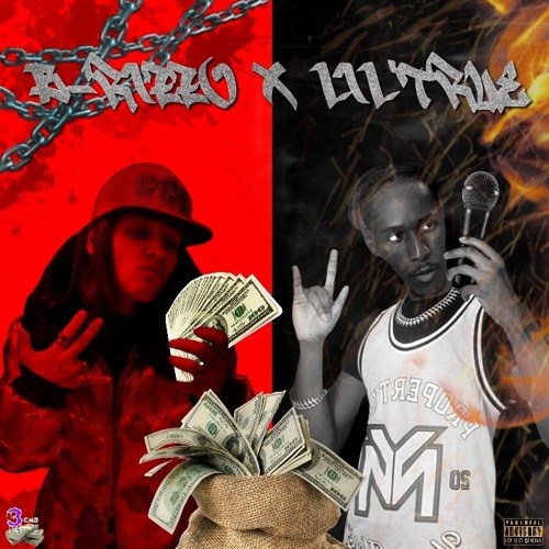 Lil'True(OG Mars) X B-RizzØ Collaborationz