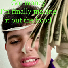 Long ahh song about money
