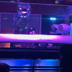 << Peak Stage >> Mogul Smoker 2024