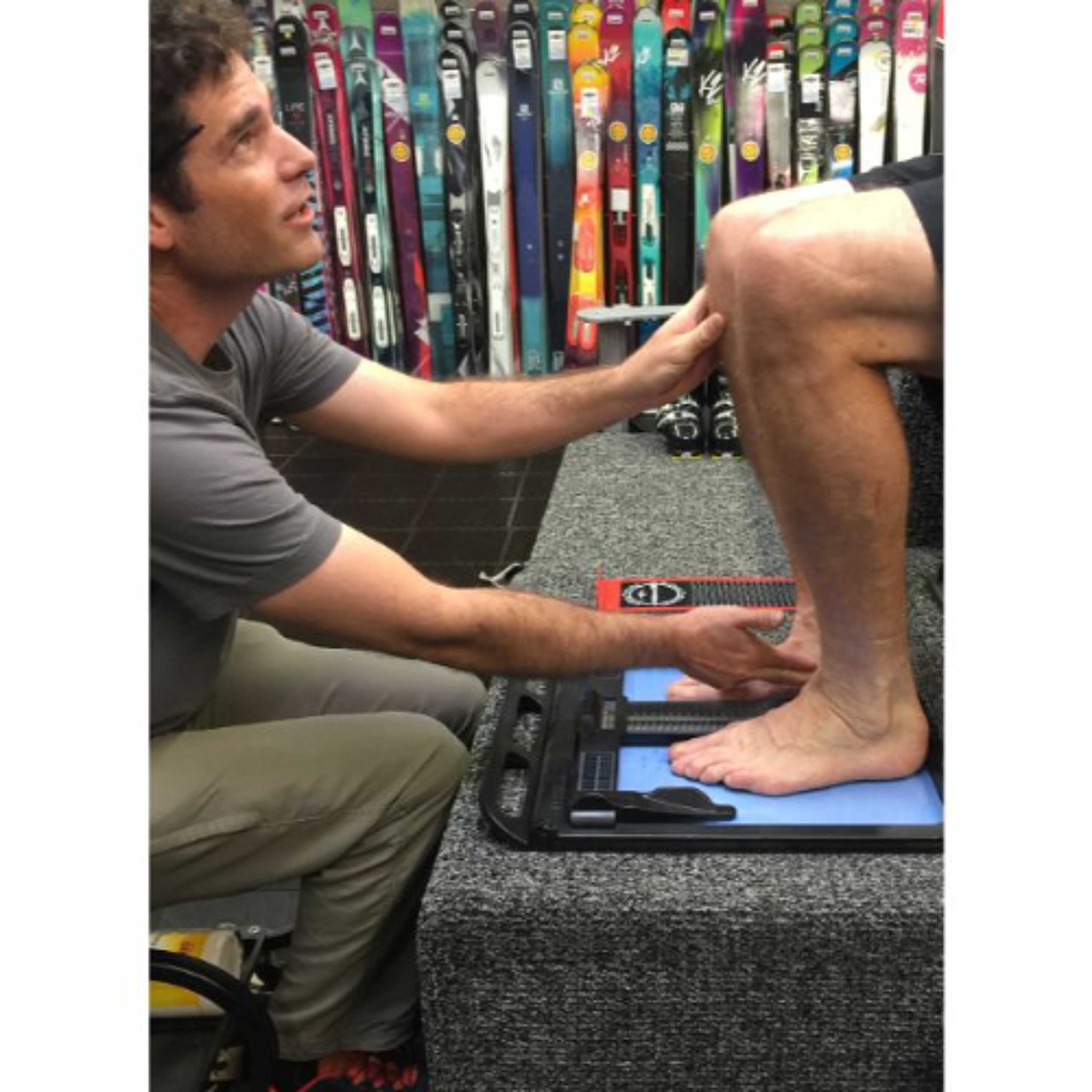 Mining the Revelations Archives