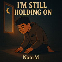 Im Still Holding On (Vocals & Daf Nasheed)