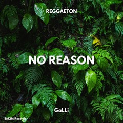 No Reason (GaLLi Reggaeton Edit)