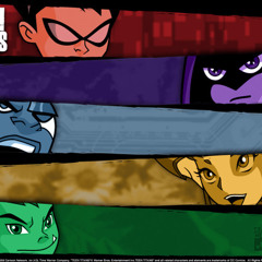 teen titans