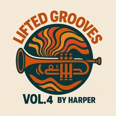 Lifted Grooves Vol. 4