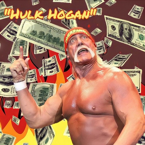 Stream Hulk Hogan (feat Dj 840 and Dj CMag by Bankroll Bombsquad | Listen  online for free on SoundCloud
