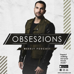 Obsessions radioshow #135 | Agent Greg