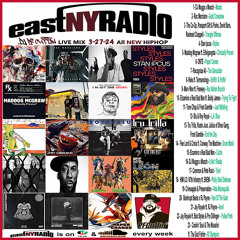 EastNYRadio 3-27-24