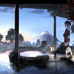 Flitz&Suppe & Mr. Käfer — Hidden Onsen