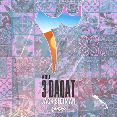 3 DAQAT OFFICIAL [RADIO EDIT]