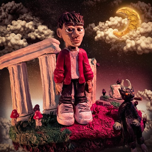 the walking dead (prod. By @mollyred)