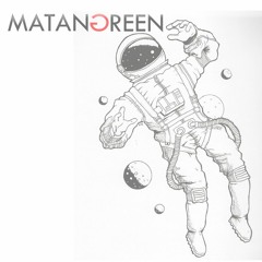 Matan Green - Under And Below (Original Mix)