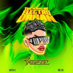 New Fest - The King Of the  ElectroUrban  001