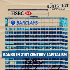Banks in 21st Century Capitalism