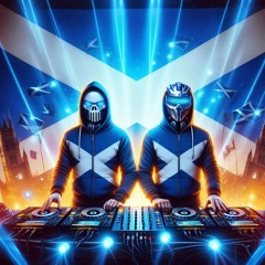 KevPee & Kristof - Unleash The Mega [Anthum 5]