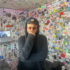 Galcher Lustwerk @ The Lot Radio 02-28-2025
