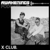 Awakenings Podcast S304 - X CLUB. DJ mix artwork - Electronic music tracklist cover image
