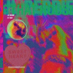 LIL DEBBIE [ FF THAT HOUSE ] ... it rodrigues bootleg mix