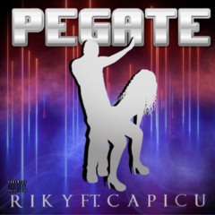 RIKYKASH PEGATE FT CAPICU
