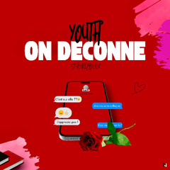 YOUTH _ ON DECONNE _ STORY BOOK RIDDIM
