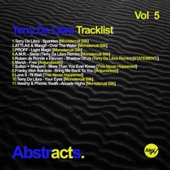 Alex H Pres. Abstracts (Vol. 5) Terry Da Libra Guest Mix