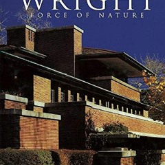 ❤️ Download Frank Lloyd Wright: Force of Nature (American Artists) by  Eric Peter Nash