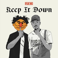 LMNOP, Alfred Nomad - Keep It Down