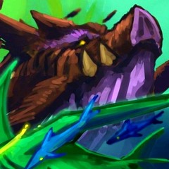 Calamity Mod | Toxic Wisdom - Arrangement