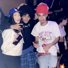 TitoTooWavey Ft lil Flacko,JayTooWavey - just a saying