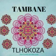 Tambane - Tlhokoza(Vocal Mix).mp3