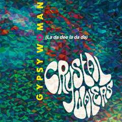 Gypsy Woman x Gypsy Woman Mashup