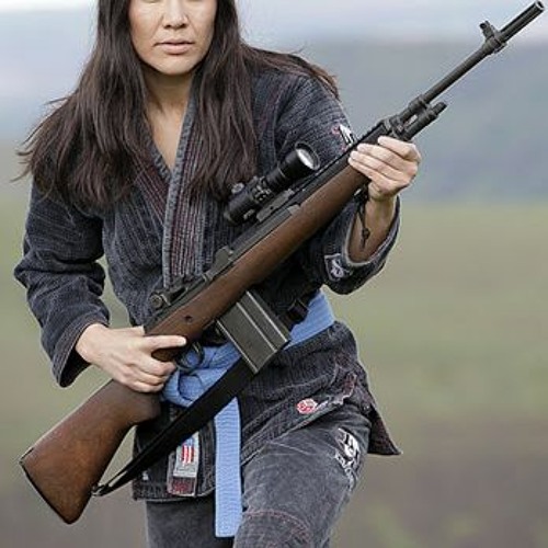 Stream Best M1A Scope Mount Review 30mm Lowest Scout Squad Optic by