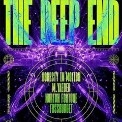 The Deep End 09-22-2023