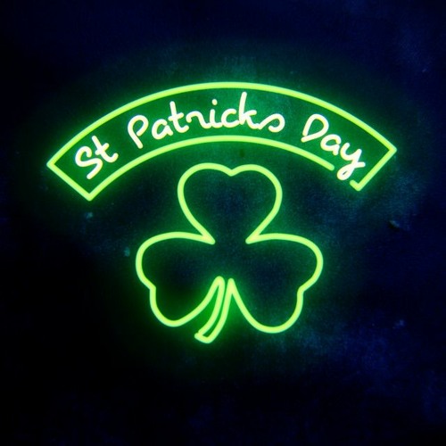 best st patricks day mix