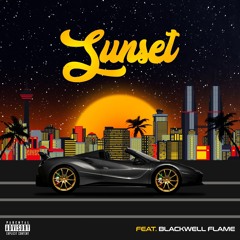Sunset - Julian Dova x Blackwell Flame