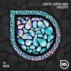 Caitto, Super (Ar) - Agua