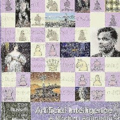 Read^^ 💖 Artificial Intelligence: A Modern Approach (Pearson Series in Artifical Intelligence) <(D