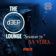 The D3EP Lounge "Session 72"