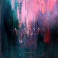 Cervinski | Deep - Afro House *Nov.23