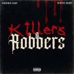 Killers & Robbers