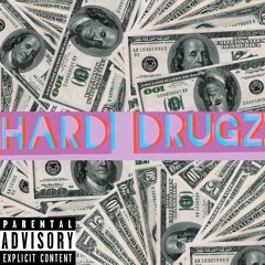 Hard DrugZ X TTUmarkydglow X Almighty Jayrod - WILDIN N SHIT