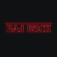 BAd BitCH ft Savvy (prod by Aliyen Stacy)