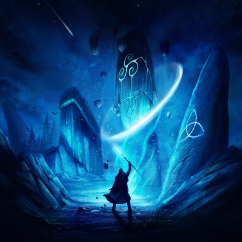 Black Muffin - Call Of Druids