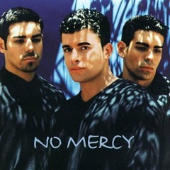 No Mercy - Where Do You Go - Oracle & Axel V Information Remix