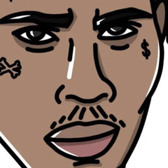 Jitterbug ft (zoemillie) Fast (prod.ispeakcreole)