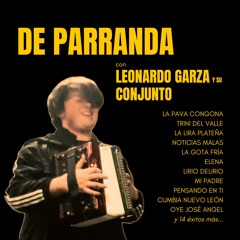 LA LIRA PLATEÑA