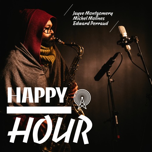 Happy Hour ☼ Jayve Montgomery, Michel Molines & Edward Perraud| Interview & Concert